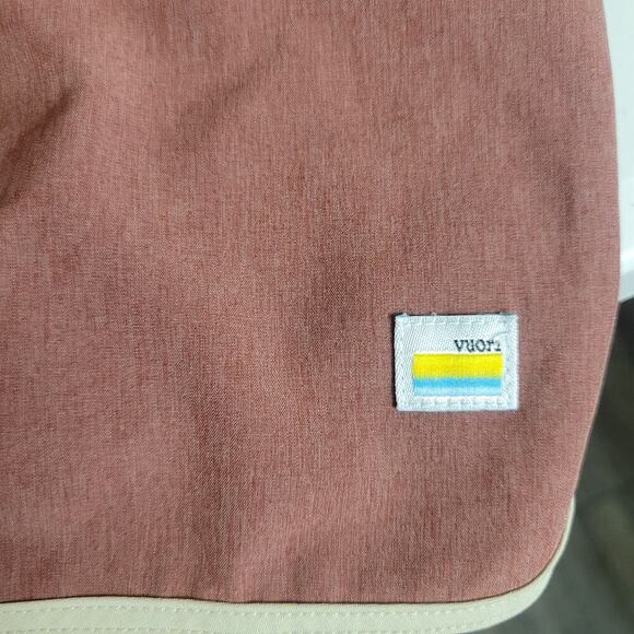 VUORI Banks Hybrid Shorts Mens Small Lot Of 2 Stretch Quick Dry Activewear Gym - Picture 8 of 16